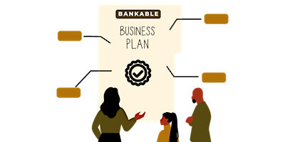 Become loan ready w/ Key Financial Documents to Build a Bankable Business primary image