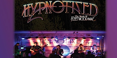 Imagem principal de Hypnotized – Fleetwood Mac Tribute Band