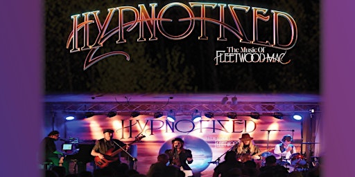 Primaire afbeelding van Hypnotized – Fleetwood Mac Tribute Band