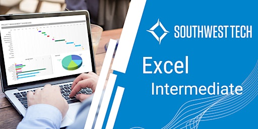 Immagine principale di Excel Intermediate 