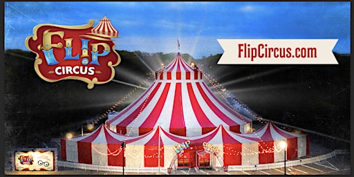 Primaire afbeelding van Flip Circus in Yonkers, NY (Cross County Center)