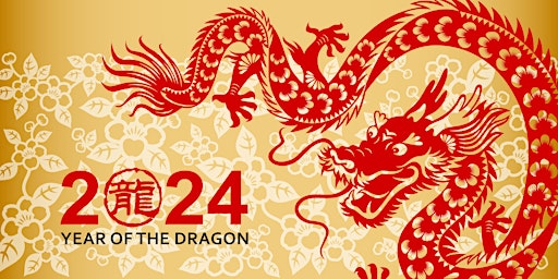 Year of the Dragon: Craft Workshop |Lunar New Year Event | "祥龙迎春“ 手工作坊  primärbild