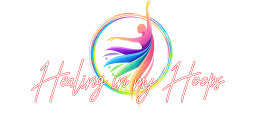 Healing In My Hoops - Hula Hoop Class primary image