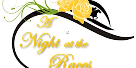 3rd Annual Night at the Races