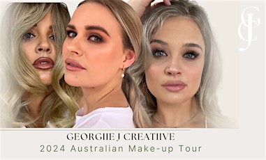 DEFINE Makeup Masterclass LAUNCESTON TAS