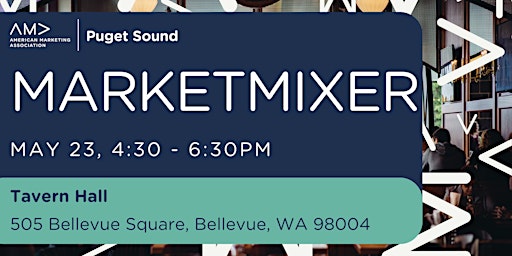 Imagen principal de MarketMixer  - Eastside