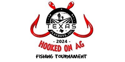 2ND ANNUAL HOOKED ON AG FISHING TOURNAMENT primary image