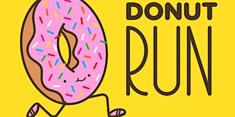 Donut Run