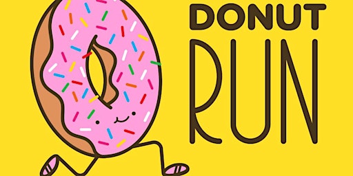 Primaire afbeelding van Donut Run
