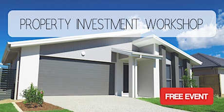South Australia | Adelaide | Property Investment Education Event primary image