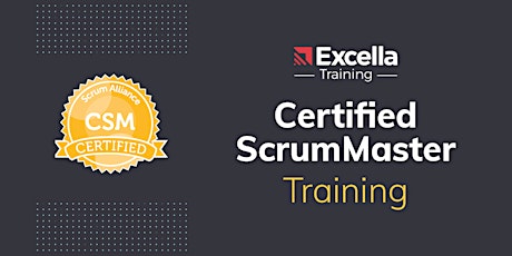 Certified ScrumMaster (CSM) Training in Arlington, VA
