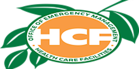 Orange County Healthcare CEMP Portal Training  primary image