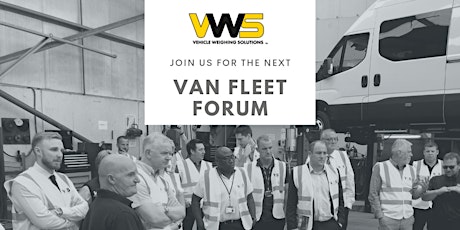 Van Fleet Forum - Aerospace | Bristol primary image