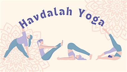 Havdalah Yoga primary image