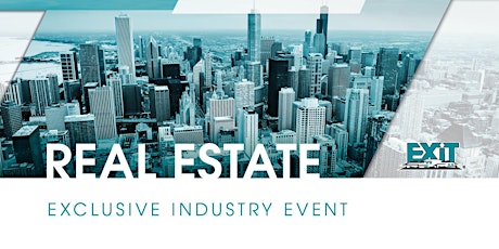 Real Estate Agent Open House at Exit Realty Legacy