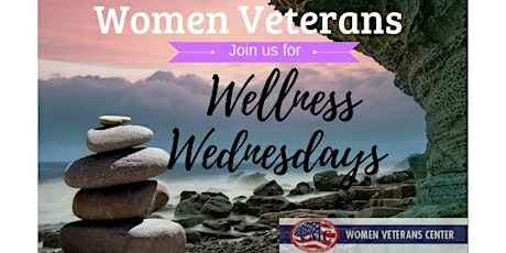 Wellness Wednesday! primary image