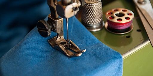 Primaire afbeelding van Boomerang Bag Workshop - Thirroul Library