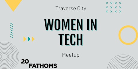 Image principale de TC Women in Tech Meetup