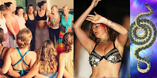 Westside Weekly Belly Dance Workout!