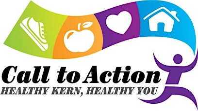 Call to Action for a Healthy Kern Summit primary image