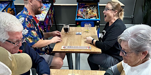 Brewery Cribbage Night primary image