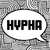 Logo van Hypha
