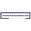 Logotipo de Women in Business RVA