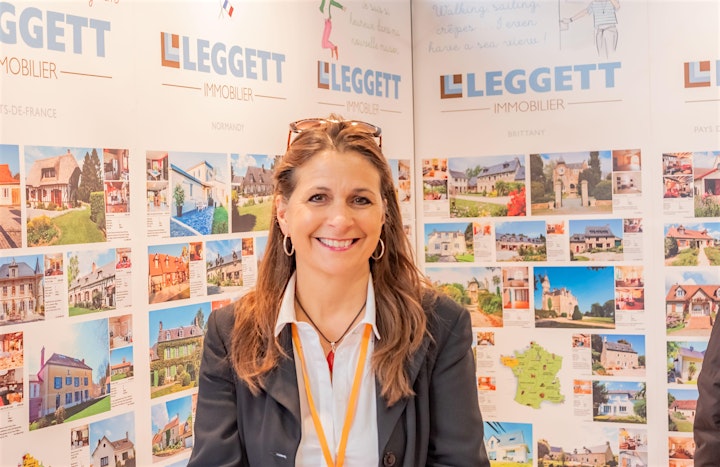 Leggett Immobilier Recruitment - Salon Immobilier, La Rochelle image