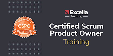Certified Scrum Product Owner (CSPO) Training in Washington, DC