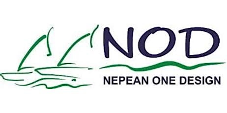 Hauptbild für NOD Nepean One Design Regatta 2024