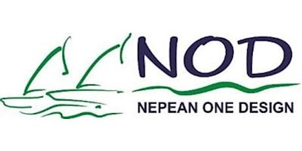 NOD Nepean One Design Regatta 2024