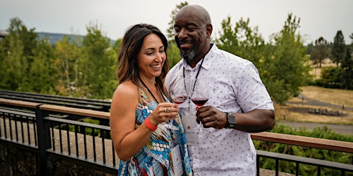 Magic in the Mountains! A Chehalem Mountains Wine Tasting Experience primary image