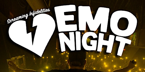 Hauptbild für Emo Night at Bushwick Public House