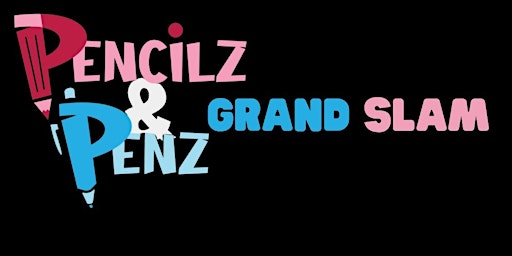 Imagem principal do evento Pencilz&Penz GrandSlam