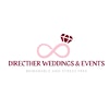 Logotipo da organização DirectHer Weddings and Events