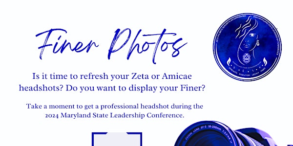 2024 Maryland State Leadership Conference - Finer Photos