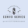 Barbershop Convo Series's Logo