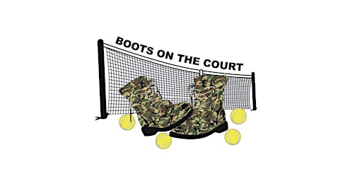 Hauptbild für Boots on the Court at MacDill Air Force Base