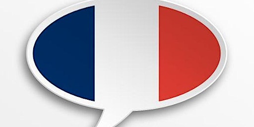Bavardons! French Conversation at Book Suey  primärbild