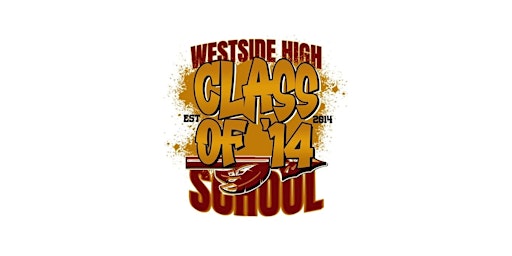 Hauptbild für Westside Class of 2014 Reunion