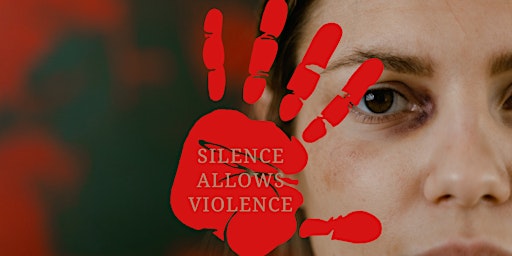Hauptbild für Understanding Domestic Abuse & It's Impact - Webinar (Instant Access)
