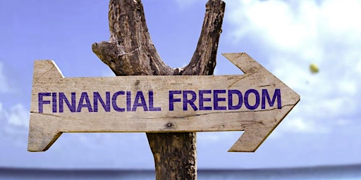 Hauptbild für Real Estate Investing Presentation Financial Freedom Zoom Meeting Fun Free