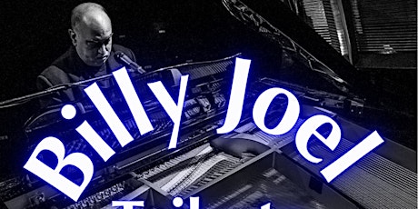 Billy Joel Tribute River of Dreams