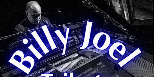 Imagen principal de Billy Joel Tribute River of Dreams