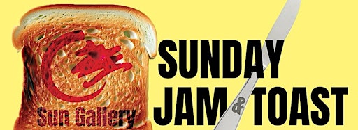 Collection image for Sunday Jam & Toast Series