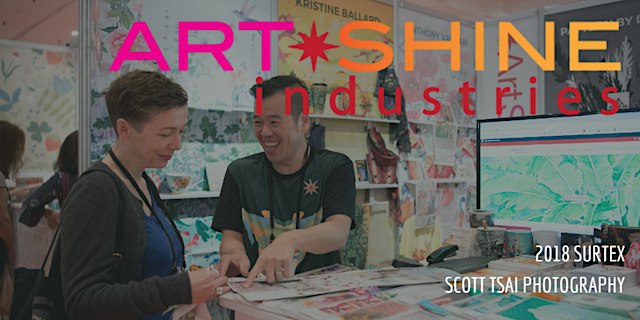 Art Licensing with ArtSHINE: Sell Your Art & Design Globally (Perth) primary image