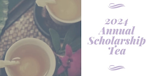 Primaire afbeelding van J. Franklyn Bourne Bar Association Women’s Committee Annual Scholarship Tea