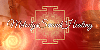 Imagem principal do evento Sound Healing Practitioner 2 Day Course Gold Coast