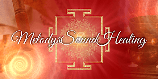 Sound Healing Practitioner 2 Day Course Gold Coast primary image