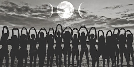 TEMPLE OF VENUS Full Moon Ritual & Woman Circle primary image